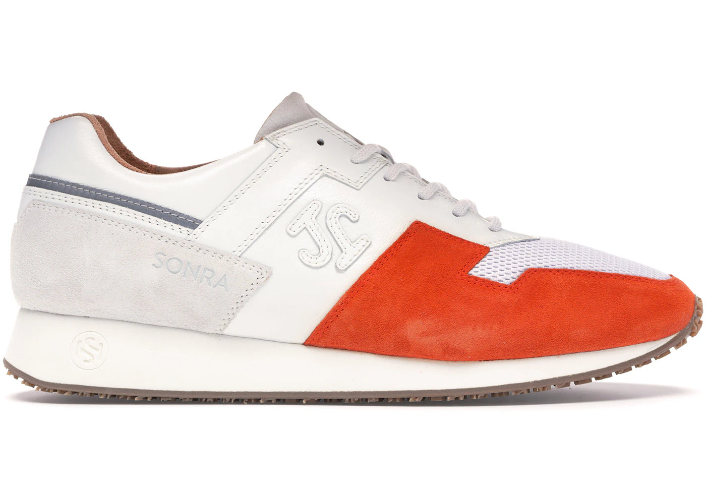 Sonra Proto TP Orange