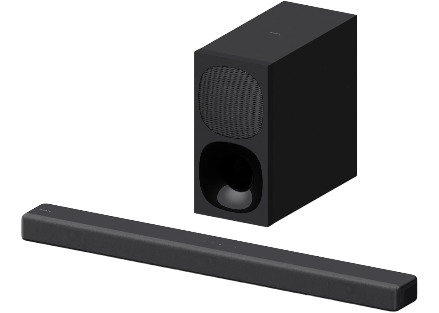 Sony 400W 3.1 Channel Soundbar HT-G700