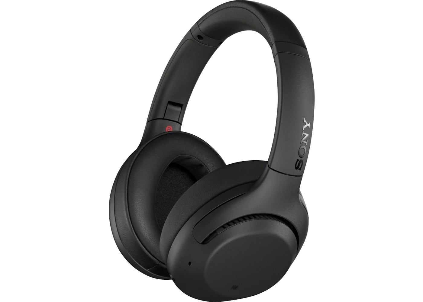 Sony Cancelling Wireless Headphone WHXB900N Black