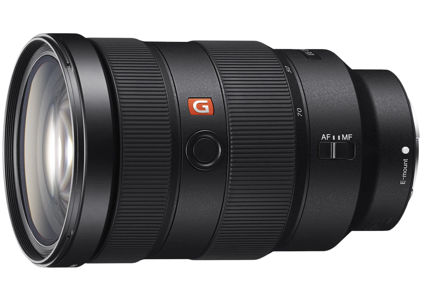 Sony FE 24-70mm F2.8 GM G Full Frame Master E-Mount Zoom Lens SEL2470GM