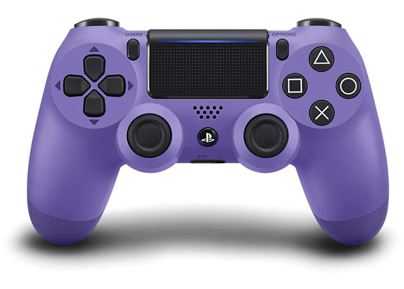 Sony PS4 DualStock 4 Wireless Controller Electric Purple