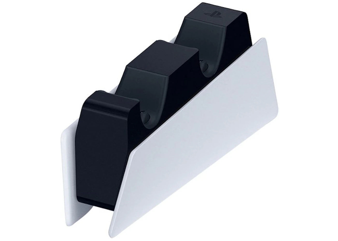 Sony PS5 PlayStation 5 DualSense Charging Station White