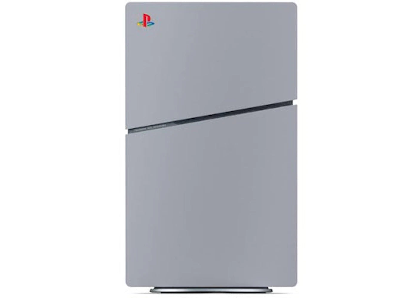 Sony PlayStation 5 PS5 Digital Edition 30th Anniversary Limited Edition Bundle (JPN Plug)