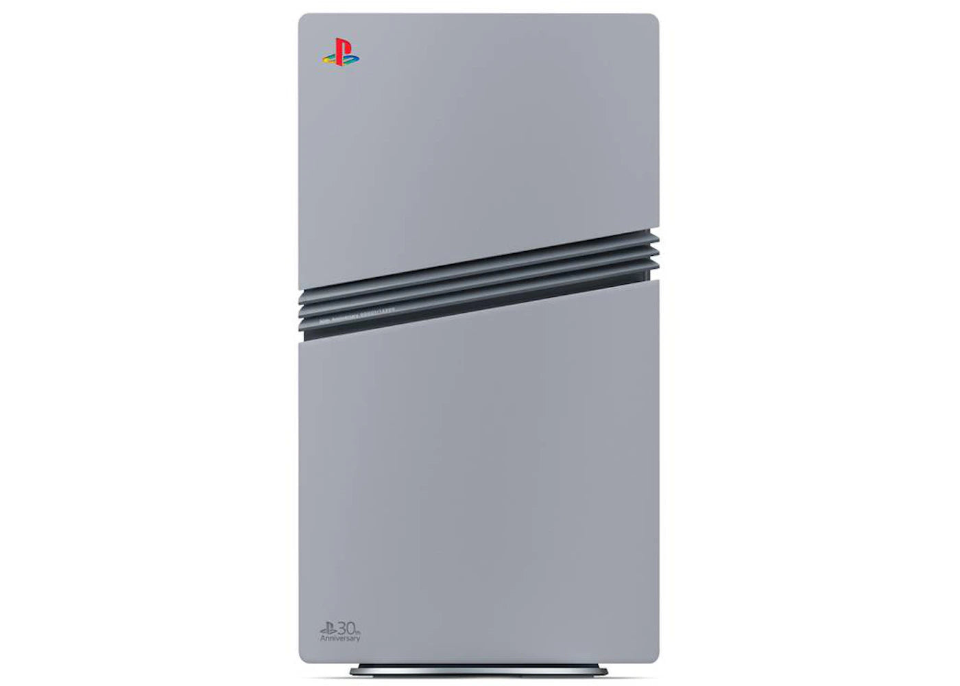 Sony PlayStation 5 PS5 Pro 30th Anniversary Limited Edition BundIe (UK Plug)