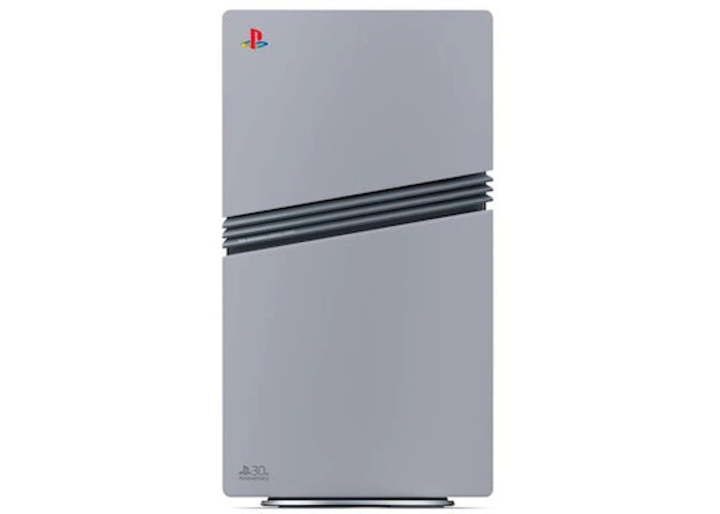 Sony PlayStation 5 PS5 Pro 30th Anniversary Limited Edition Bundle (JPN Plug)