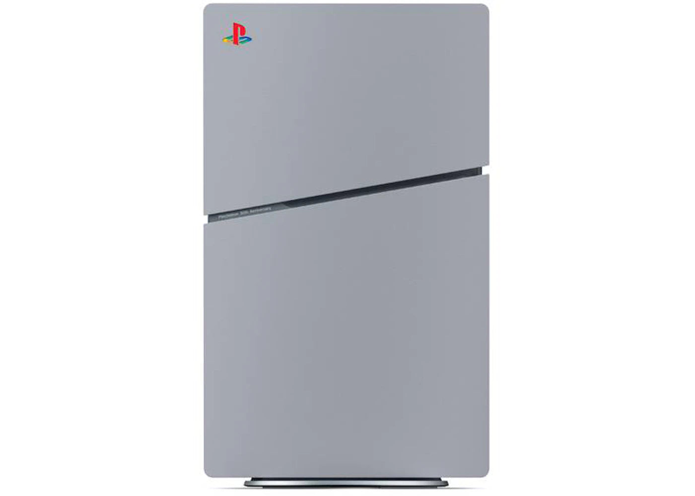 Sony PlayStation 5 PS5 Slim Digital Edition 30th Anniversary Limited Edition Bundle (US Plug)