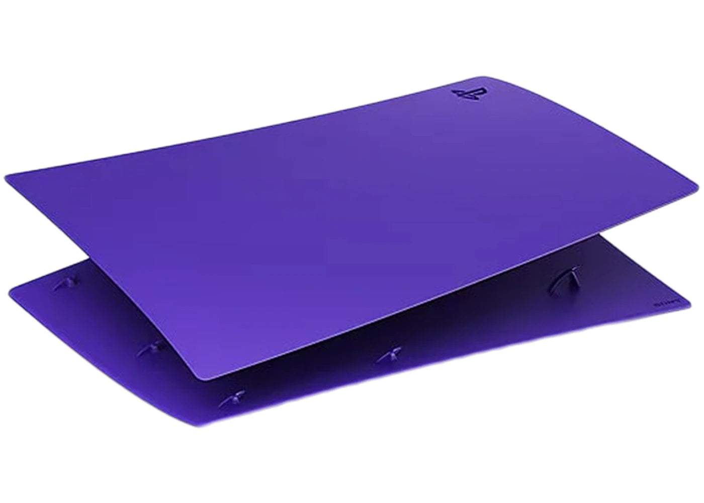 Sony PlayStation PS5 Digital Edition Cover Galactic Purple