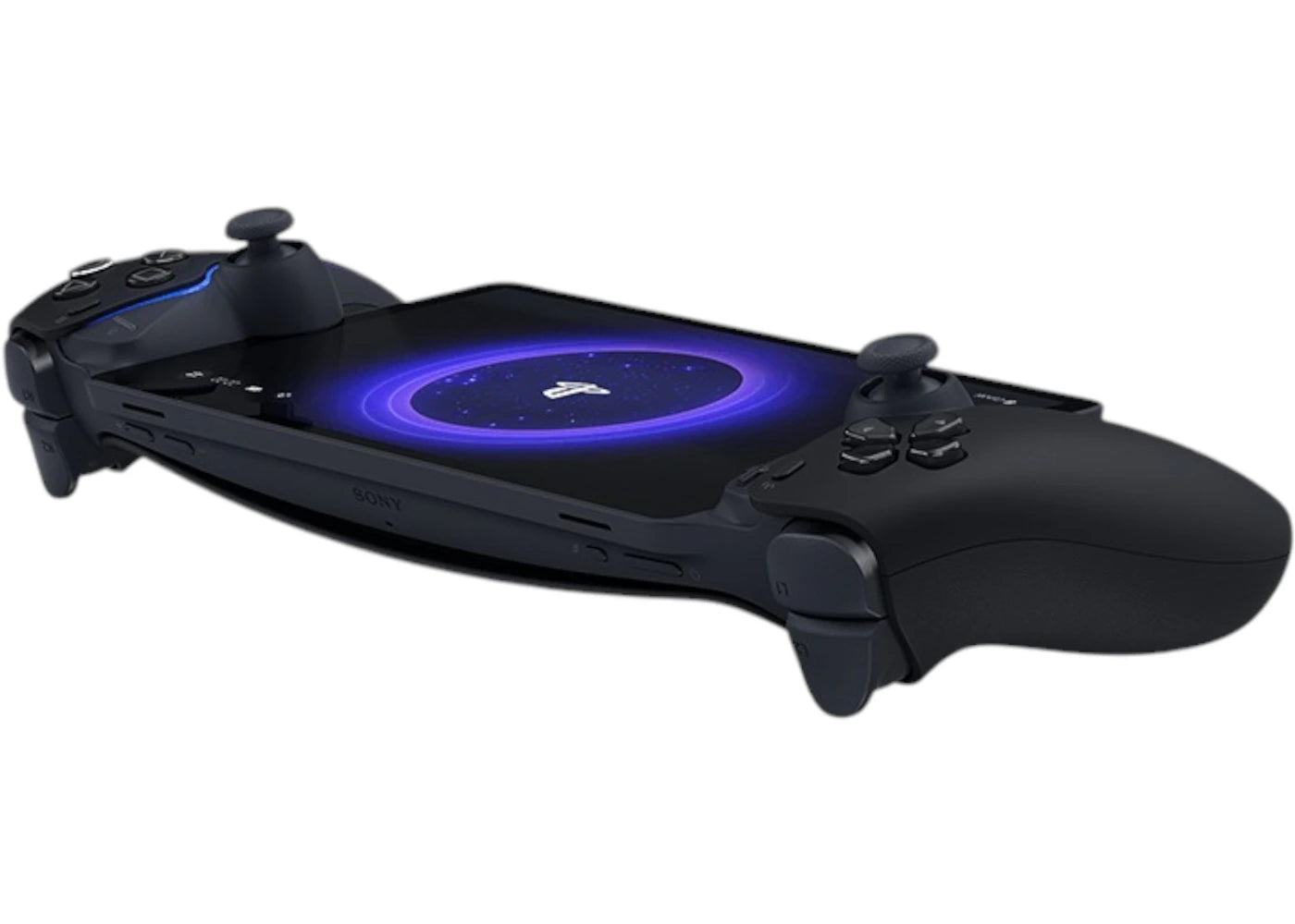 Sony PlayStation Portal Remote Player Midnight Black