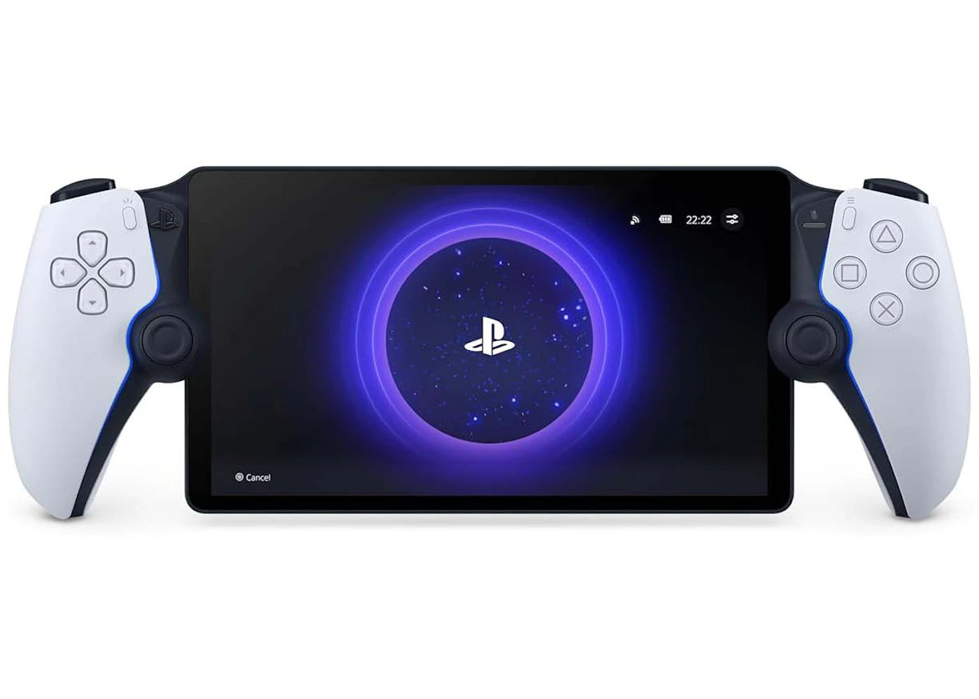 Sony PlayStation Portal Remote Player White