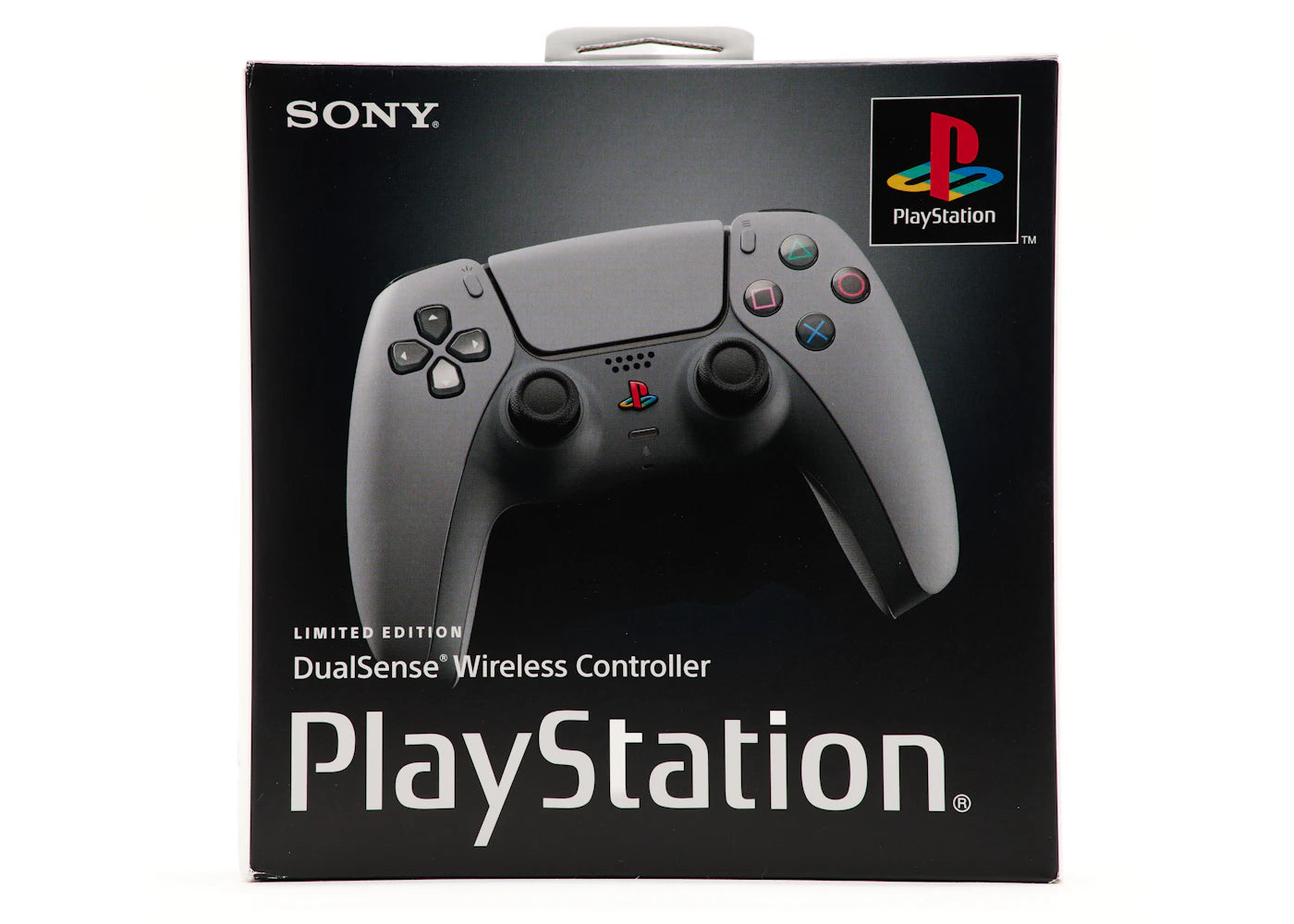Sony Playstation PS5 DualSense 30th Anniversary Limited Edition Wireless Controller
