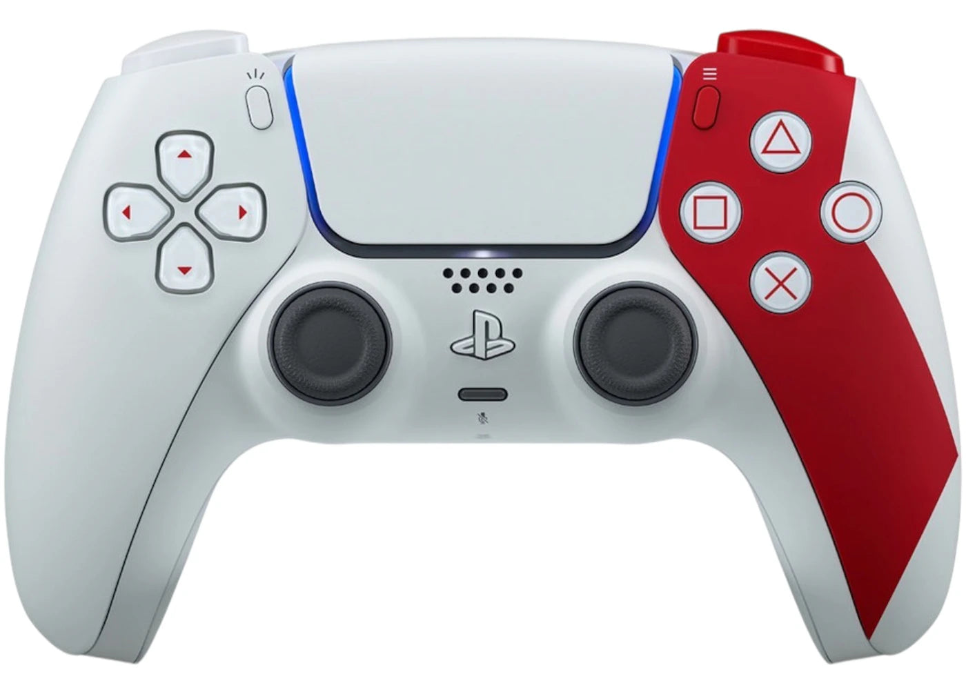 Sony Playstation PS5 DualSense God Of War 20th Anniversary