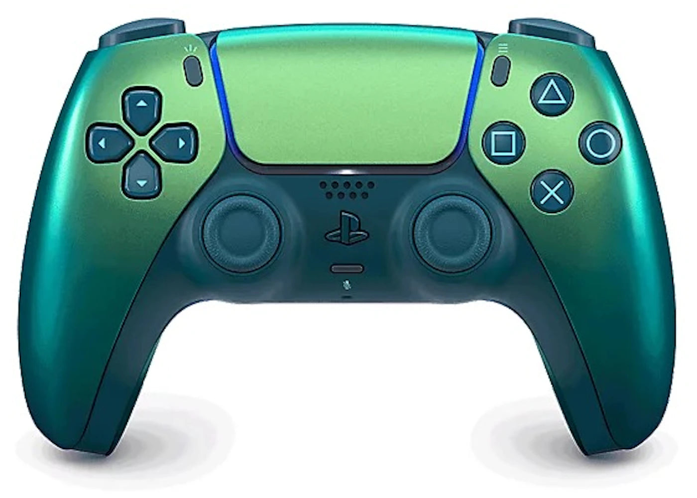 Sony Playstation PS5 DualSense Wireless Controller Chroma Teal