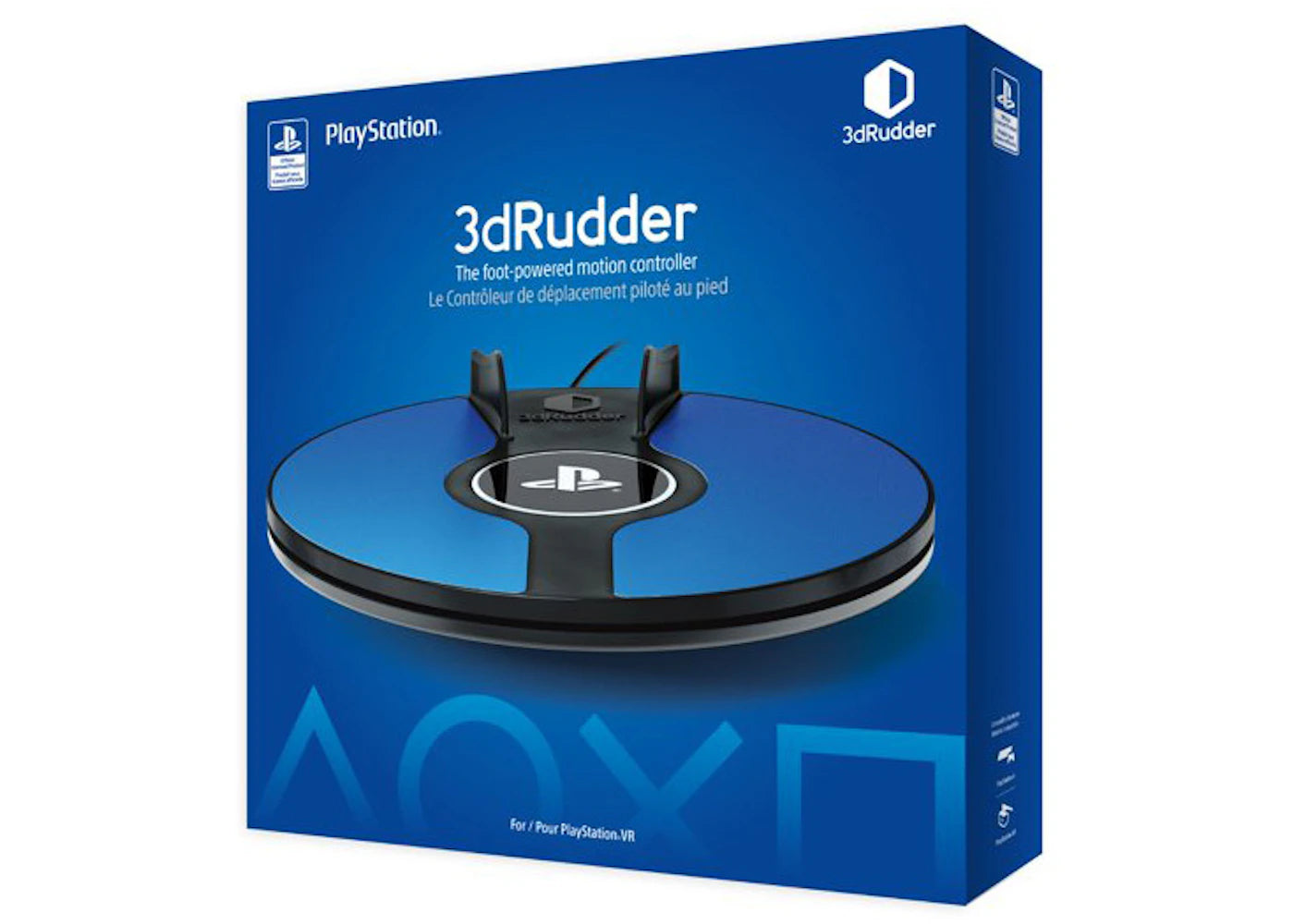 Sony Playstation VR 3dRudder