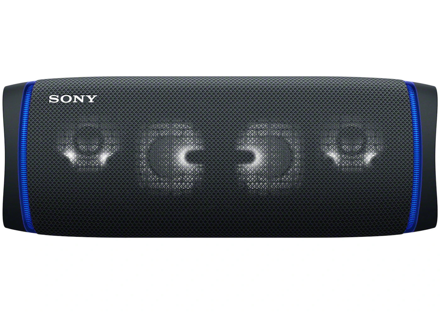 Sony Portable Bluetooth Speaker SRS-XB43/B Black