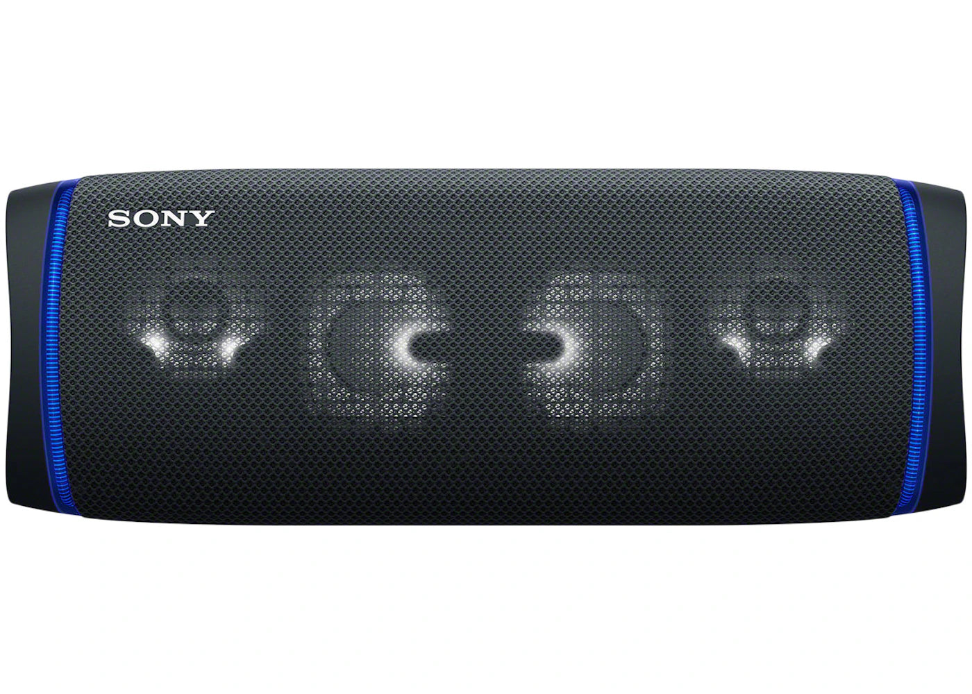 Sony XB23 Portable Bluetooth Speaker SRS-XB23/B Black