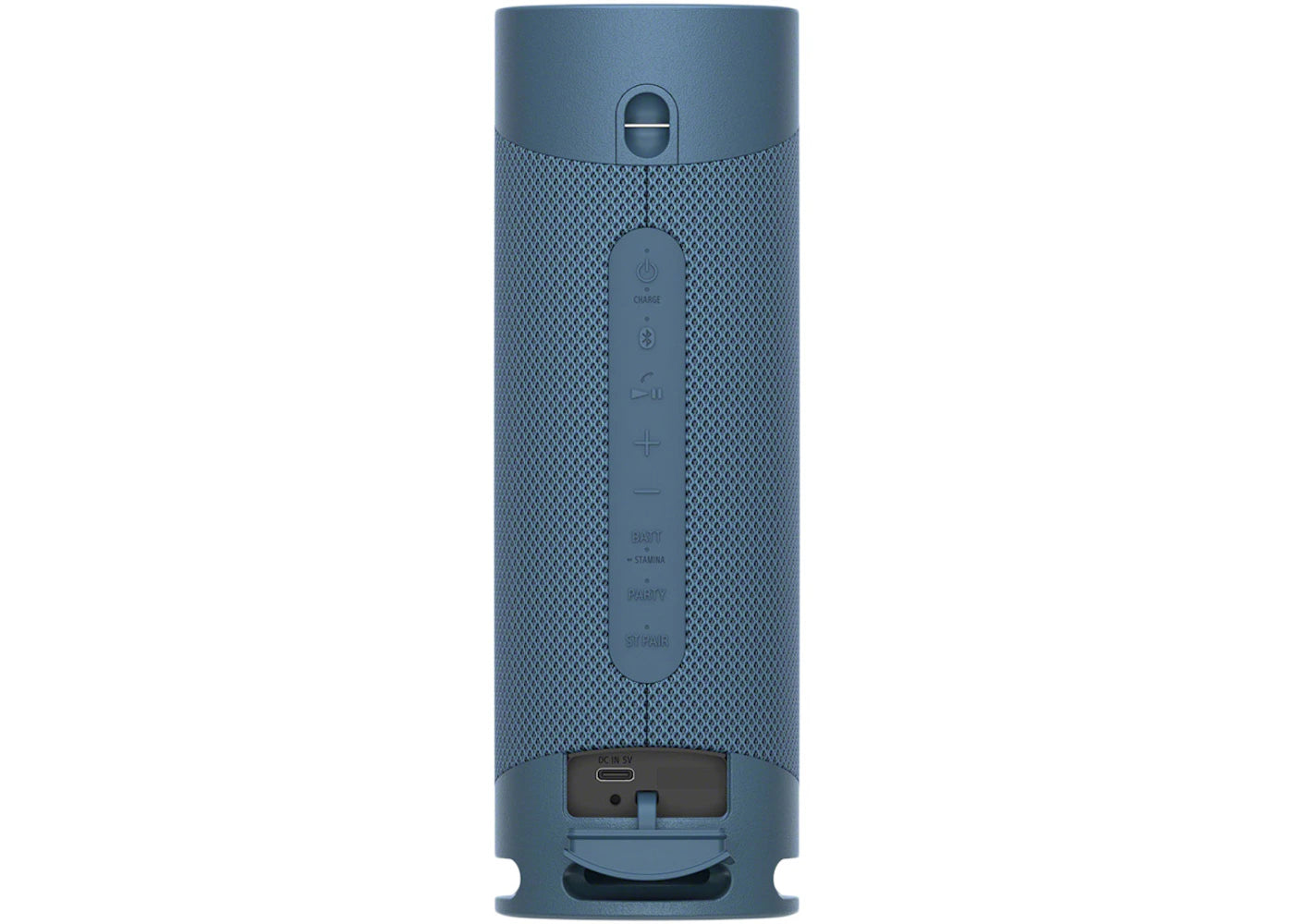 Sony XB23 Portable Bluetooth Speaker SRS-XB23/L Light Blue