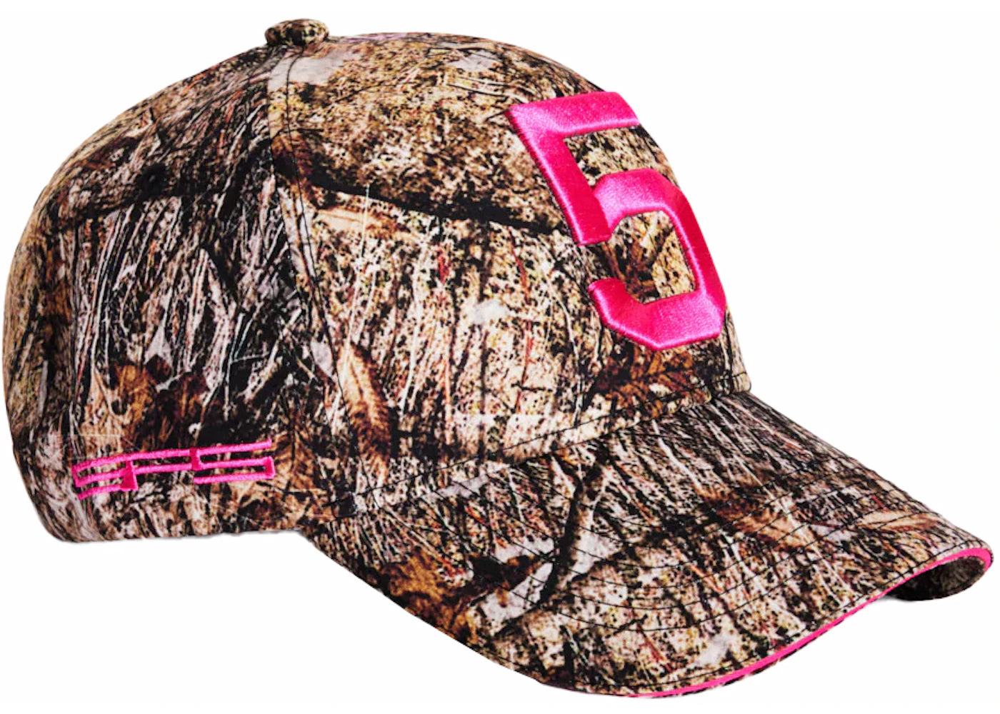 Sp5der Five Hat Real Tree Camo