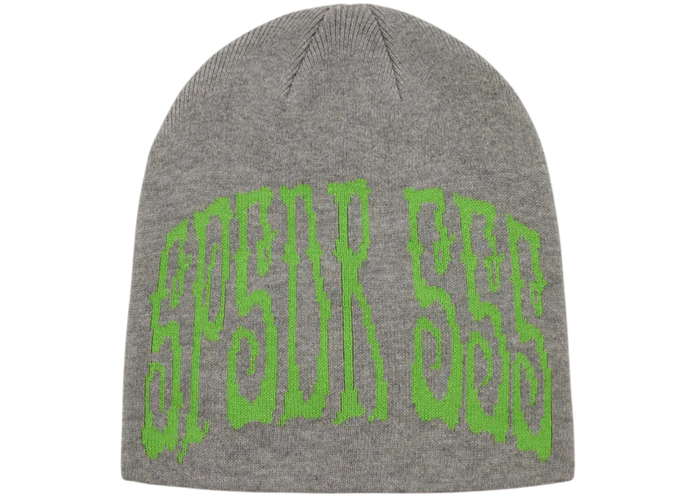 Sp5der 555 Skully Grey