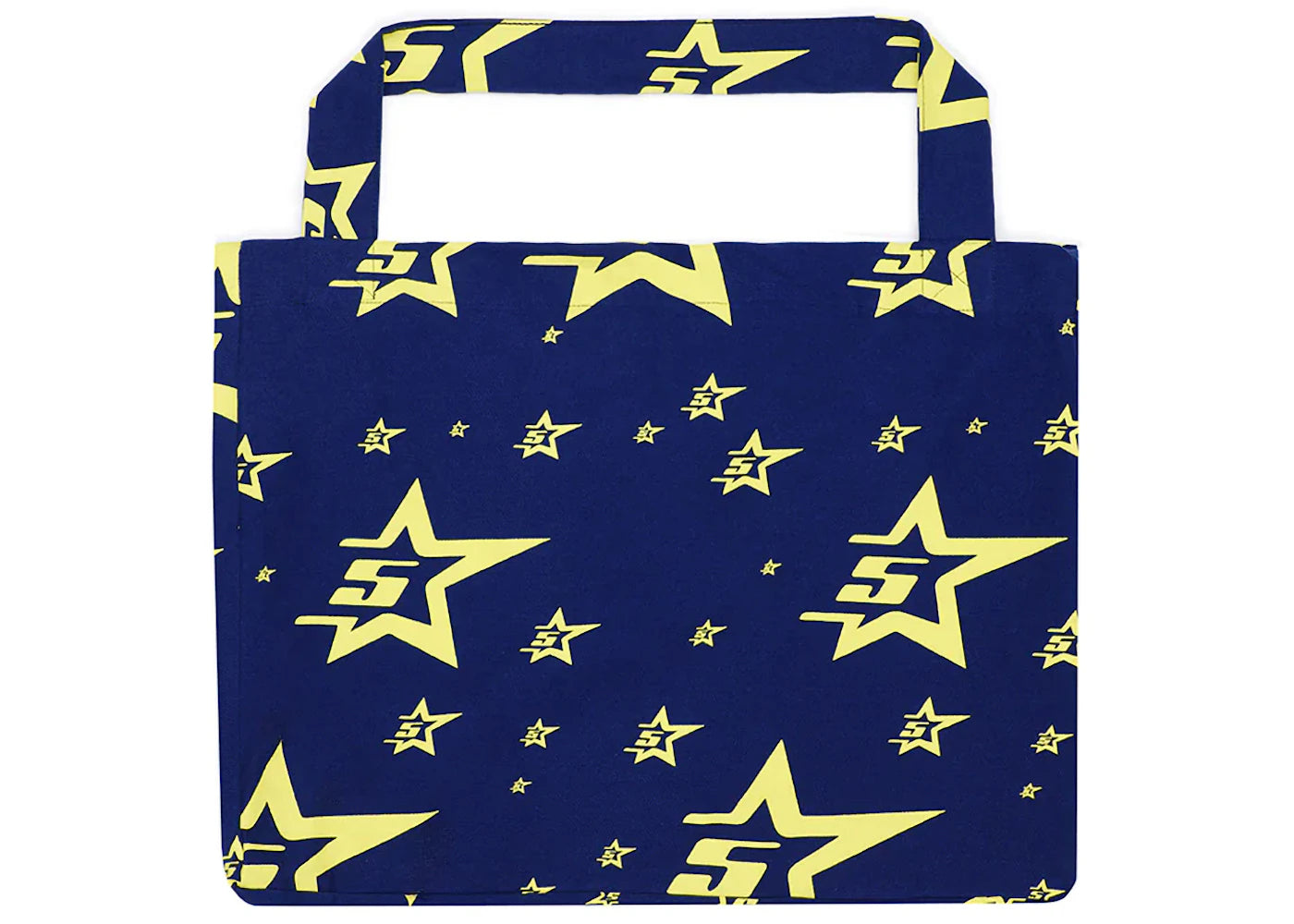 Sp5der 5Star XL Tote Navy