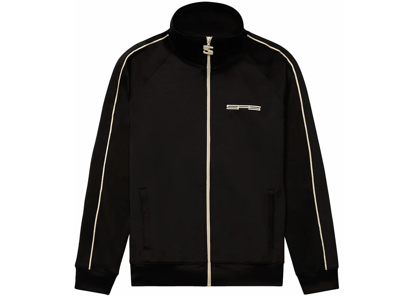 Sp5der G550 Jacket Black