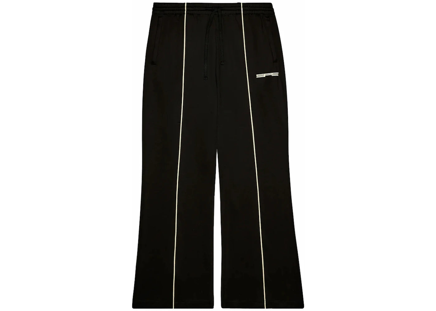 Sp5der G550 Pant Black