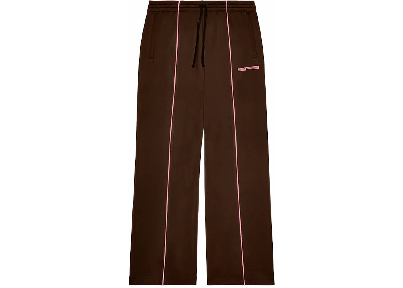 Sp5der G550 Pant Brown