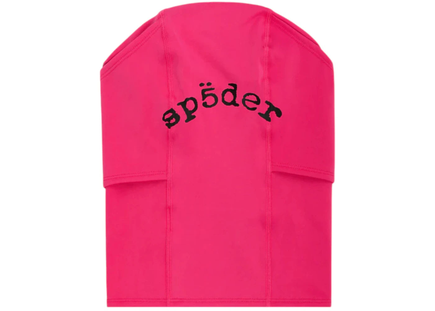 Sp5der OG Logo V2 Shiesty Mask Pink