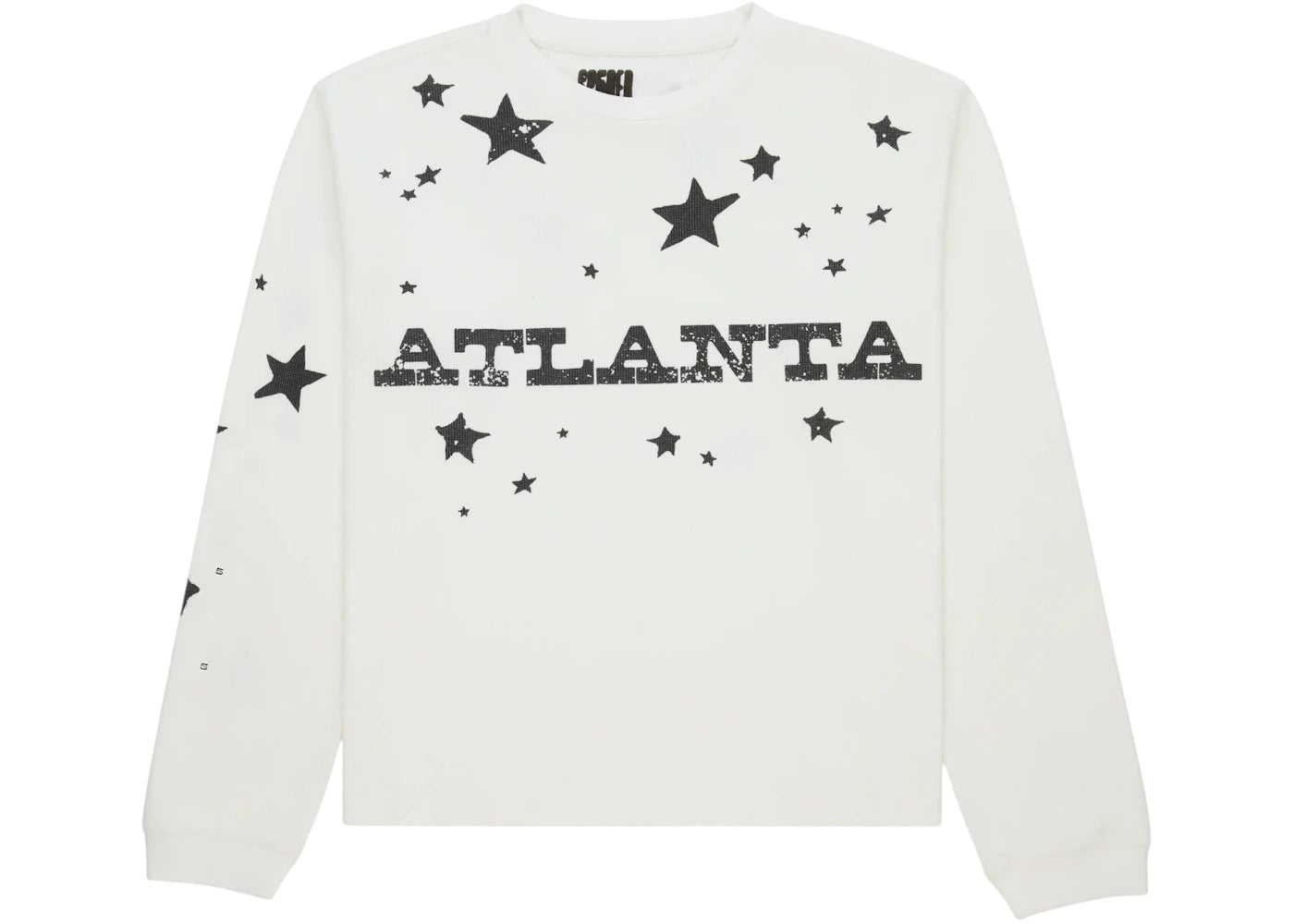 Sp5der Peachtree Thermal White