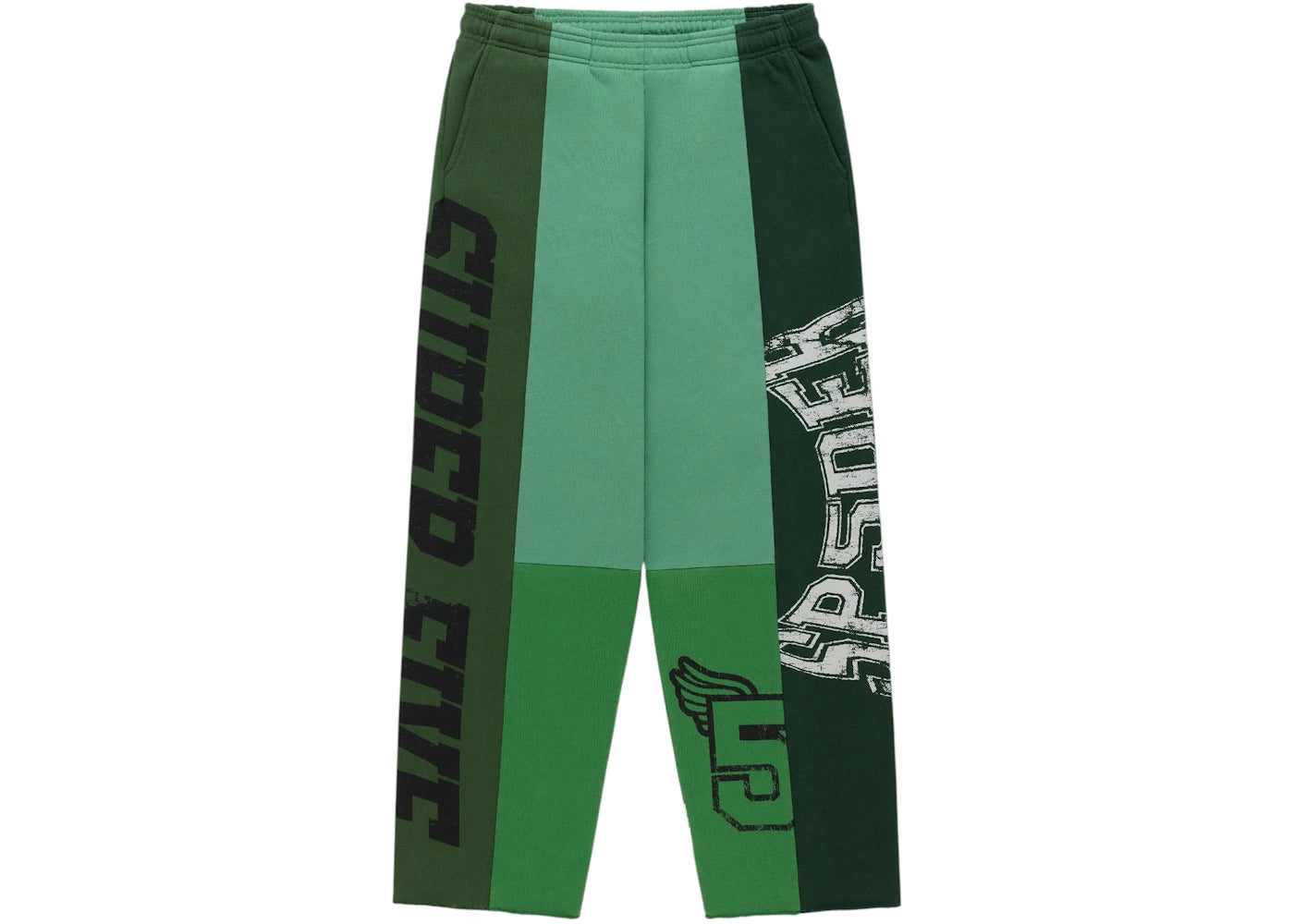 Sp5der Superfive Sweatpant Green