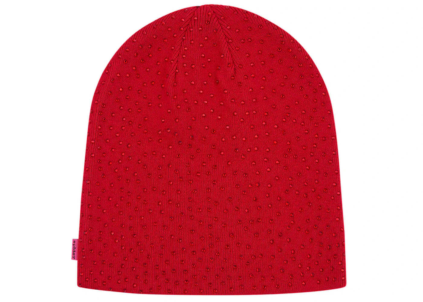 Sp5der VVS Skully Red