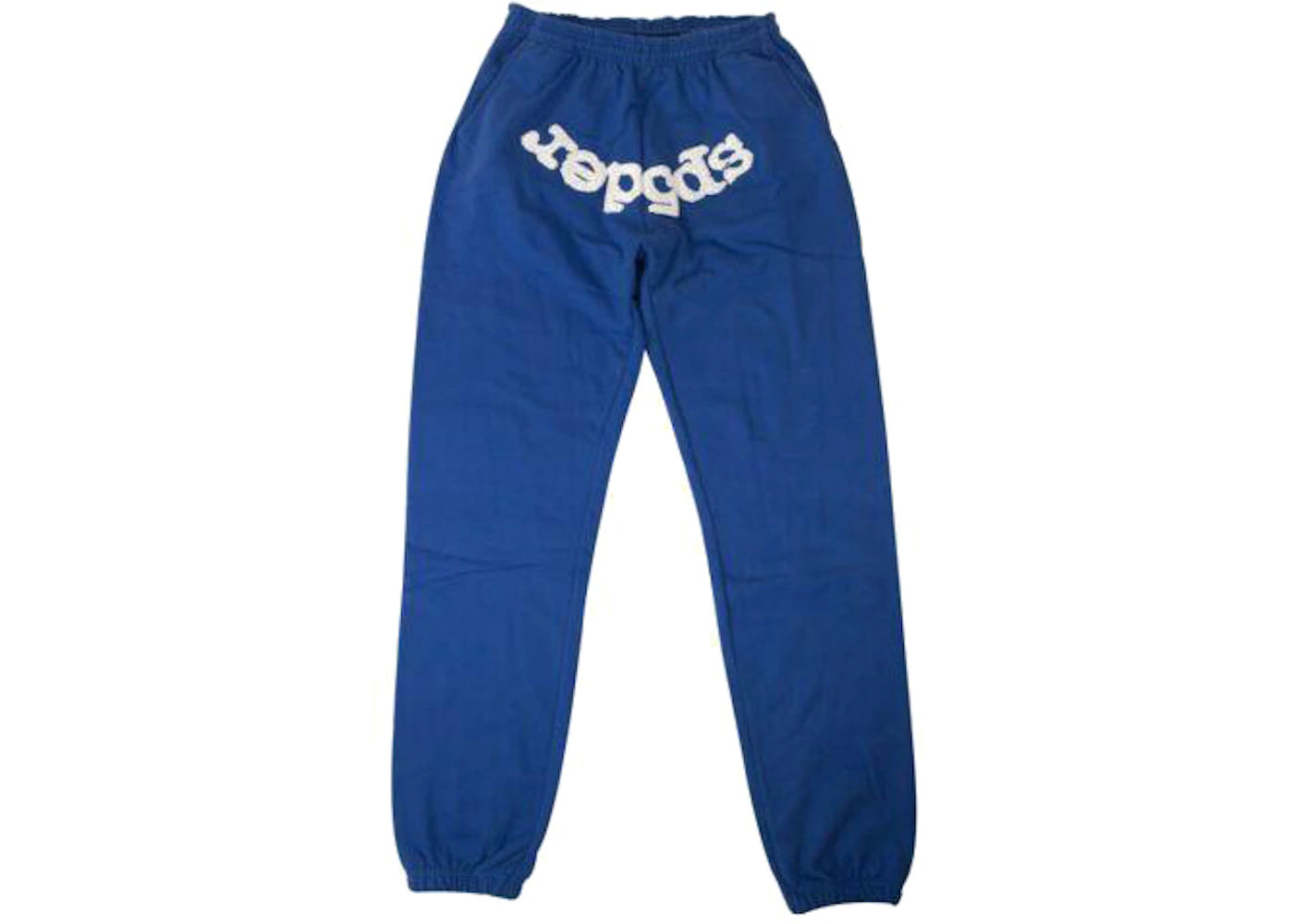 Sp5der Websuit Sweatpant Blue