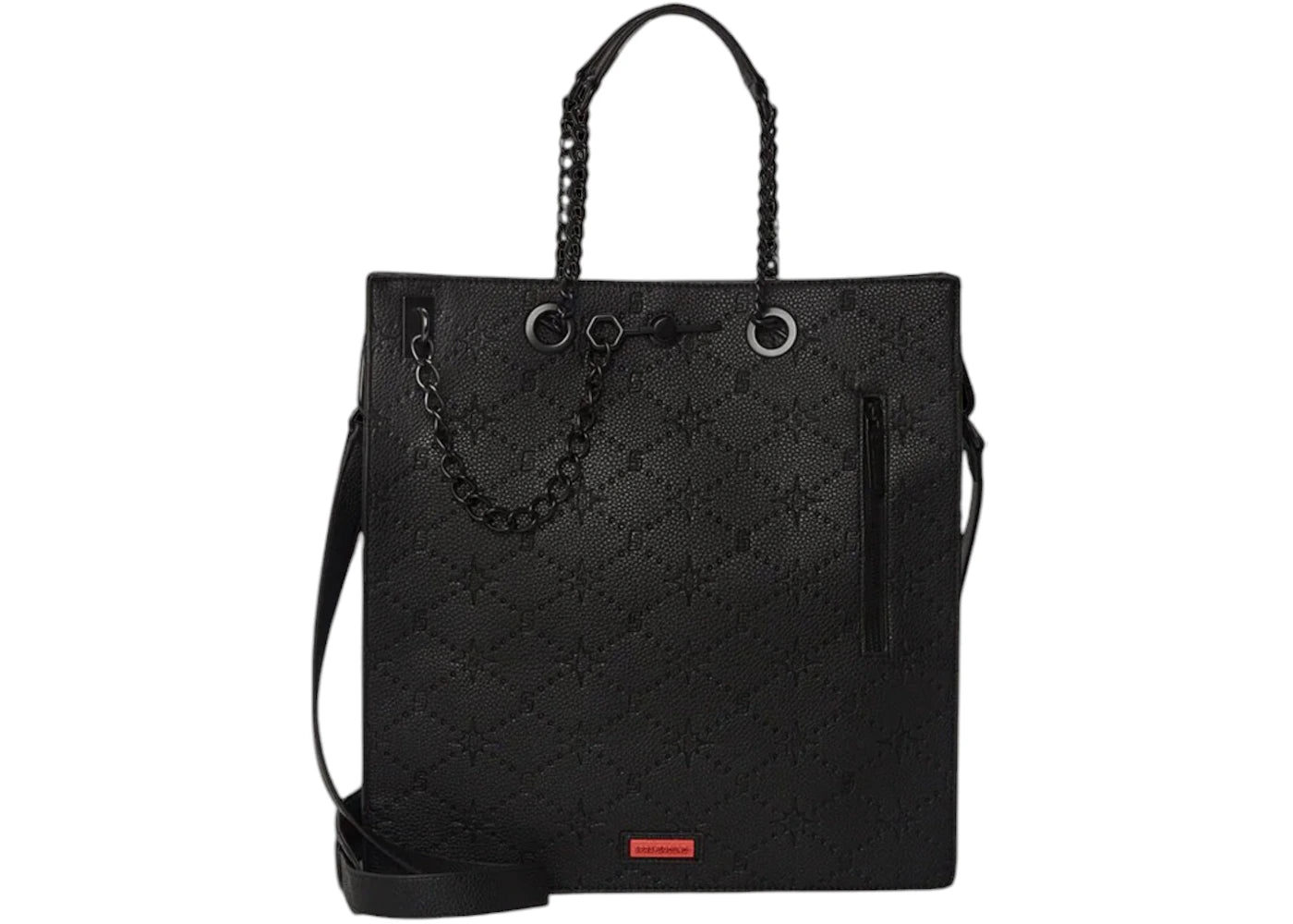 Sprayground 24/7 Loft Tote Multicolor