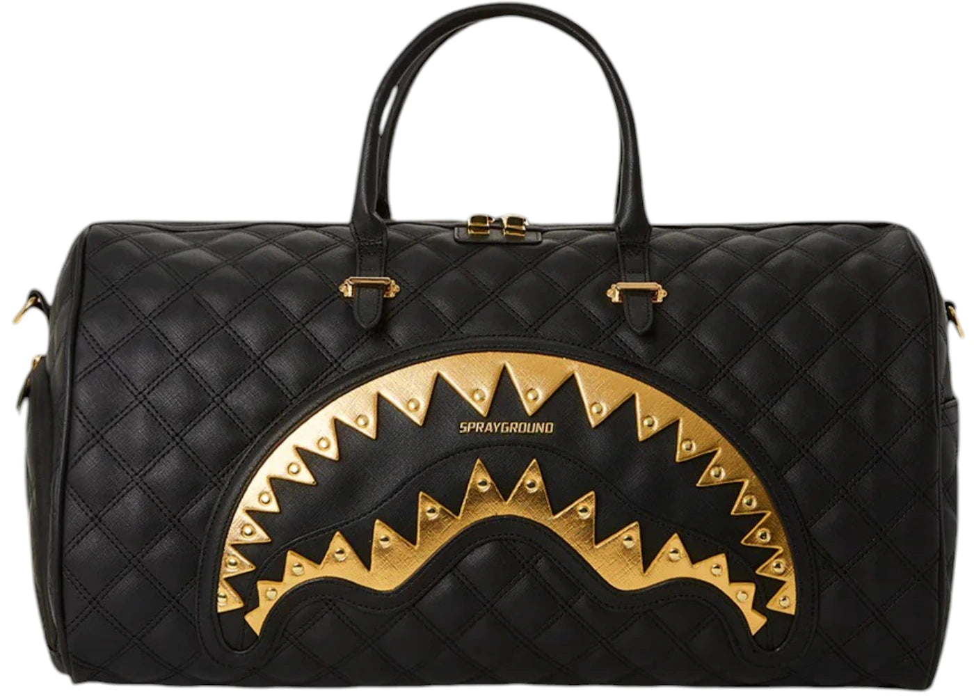 Sprayground 24K Geneva Duffle Multicolor