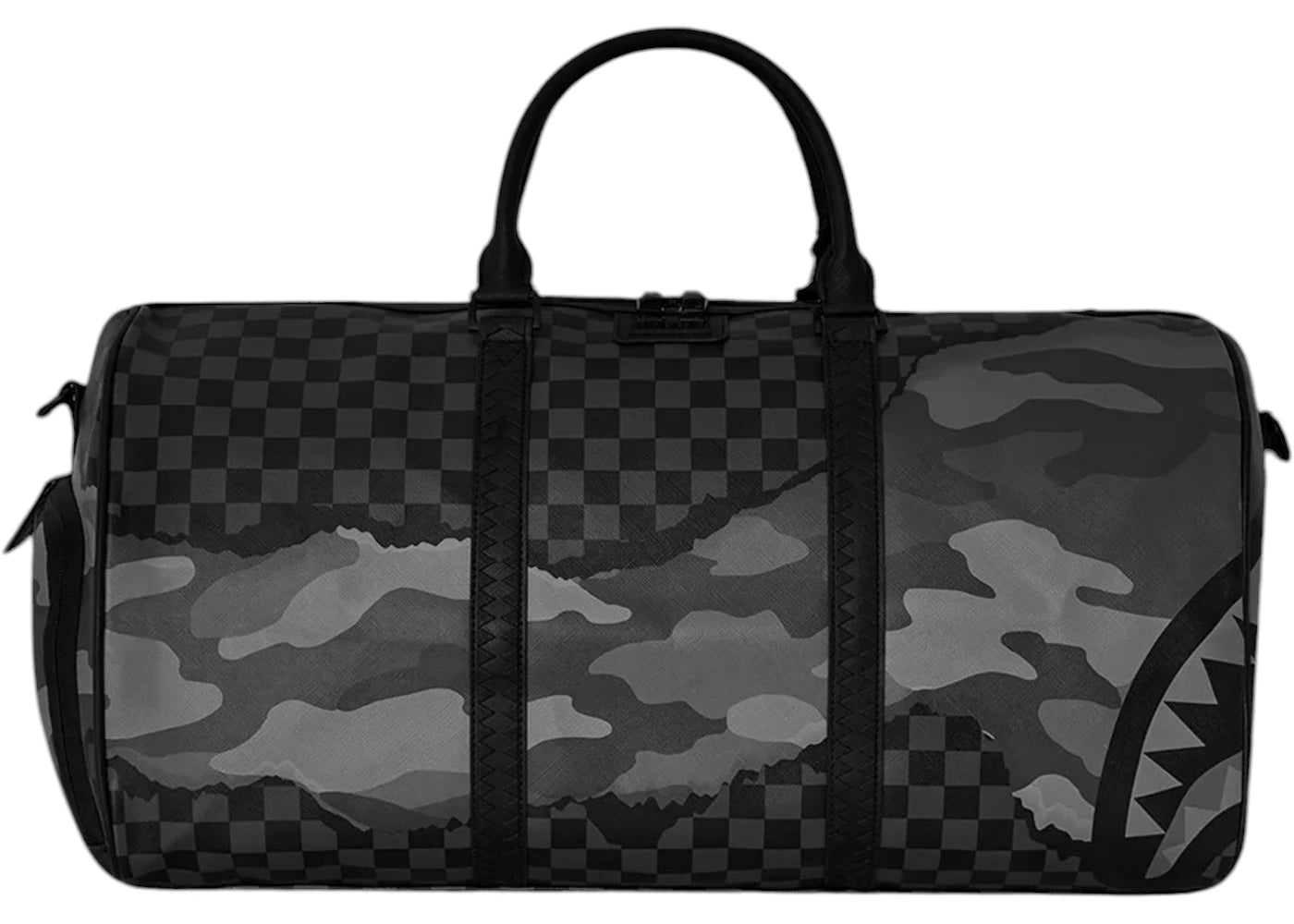 Sprayground 3Am Riptide Duffle Multicolor