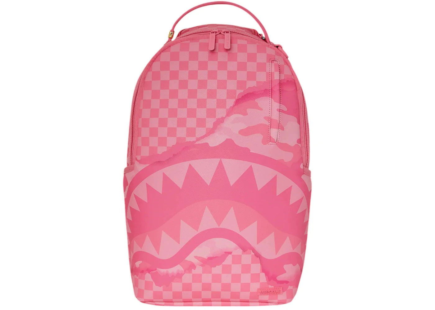Sprayground 3AM Turnt DLXSV Backpack Multicolor