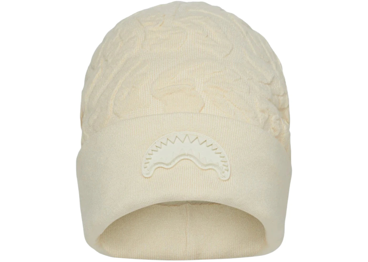 Sprayground 3D Knit Beanie Multicolor