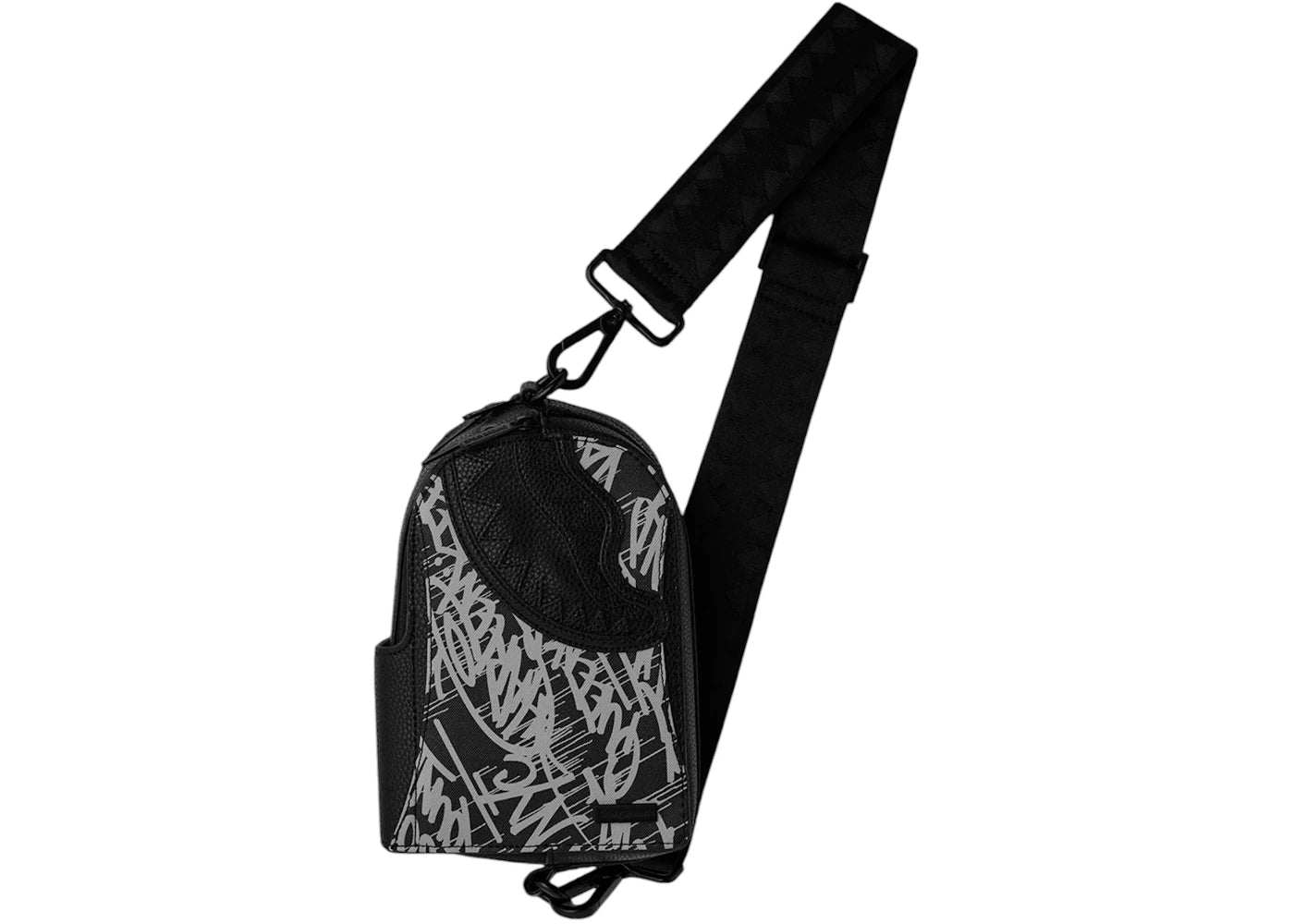 Sprayground A.M.P.M Backpack Sling Multicolor