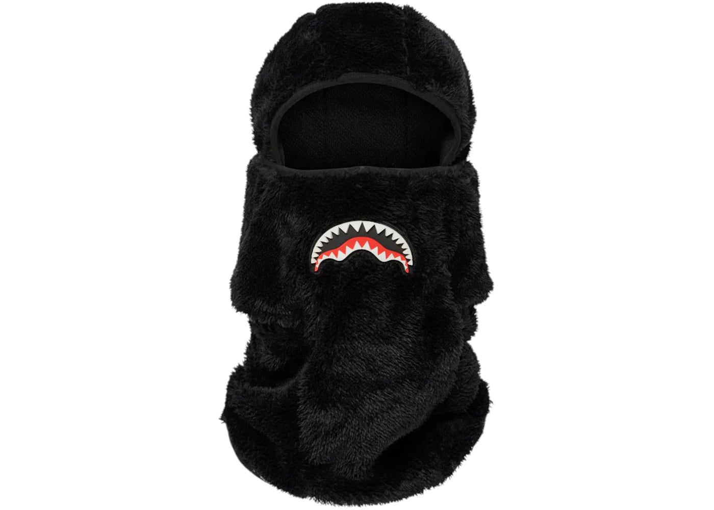 Sprayground Balaclava Shark Ski Mask Multicolor