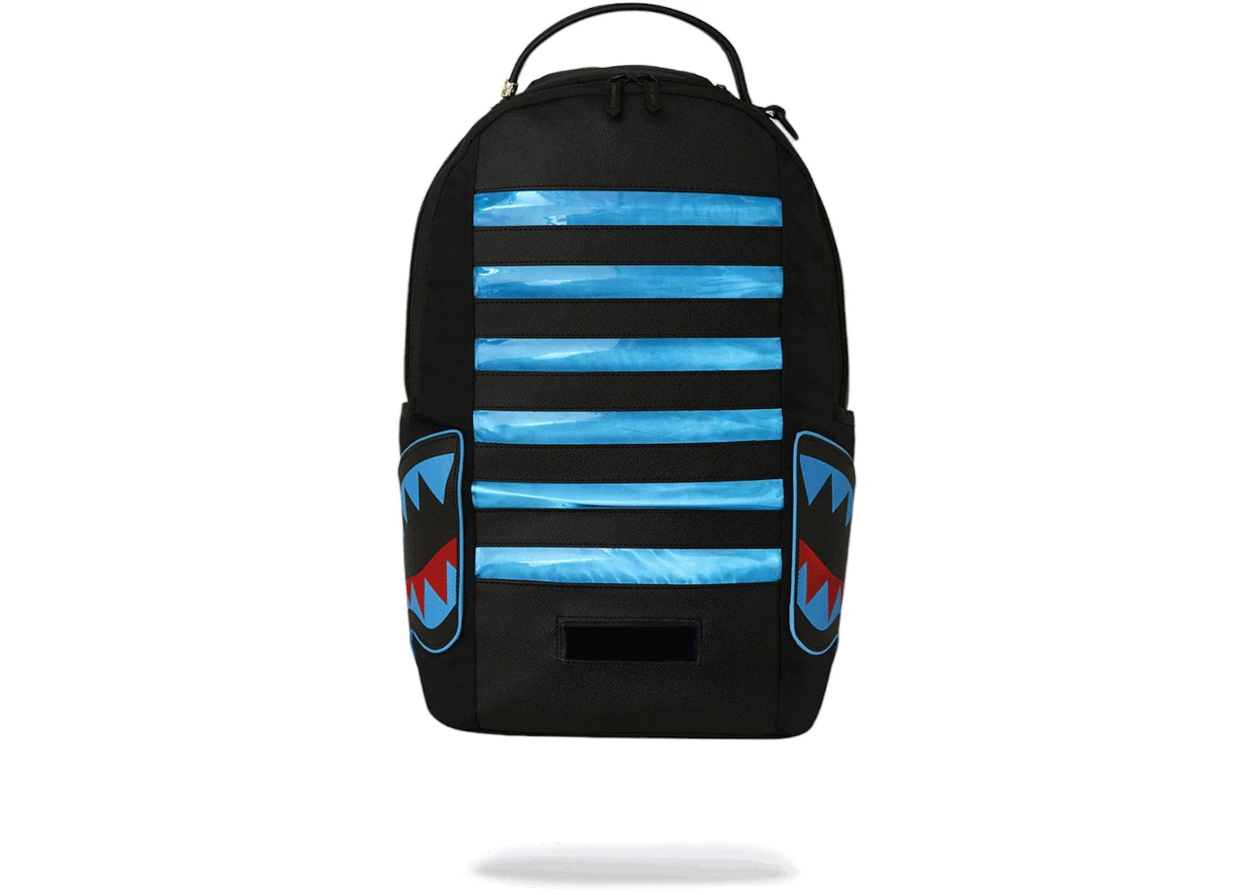 Sprayground Bluecode Infraframe Backpack Multicolor