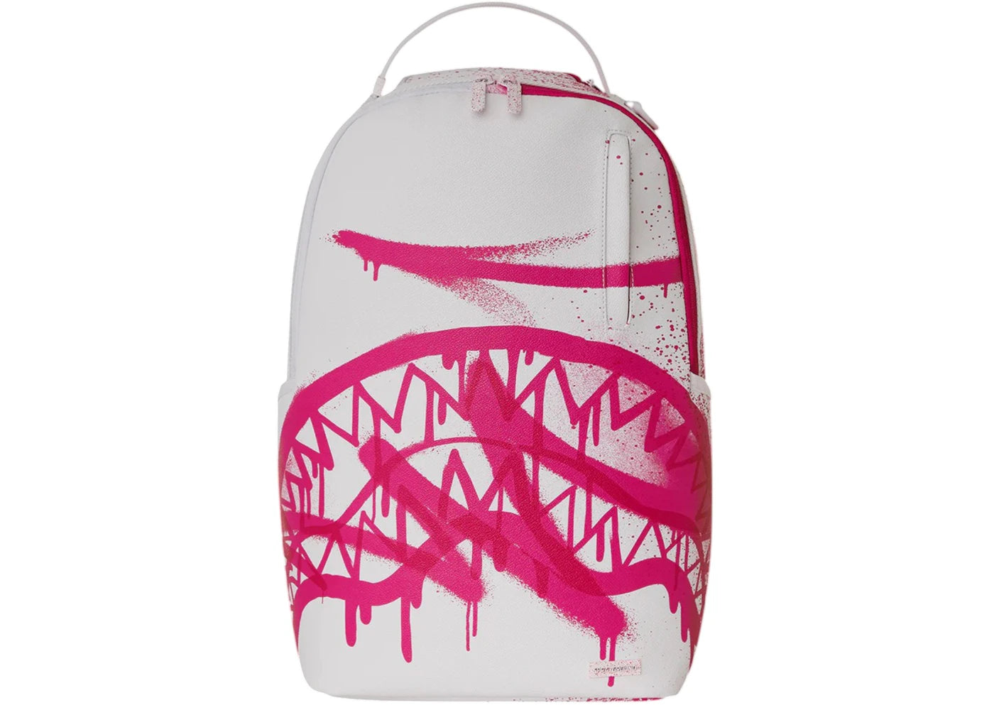 Sprayground Design Storm Backpack Multicolor