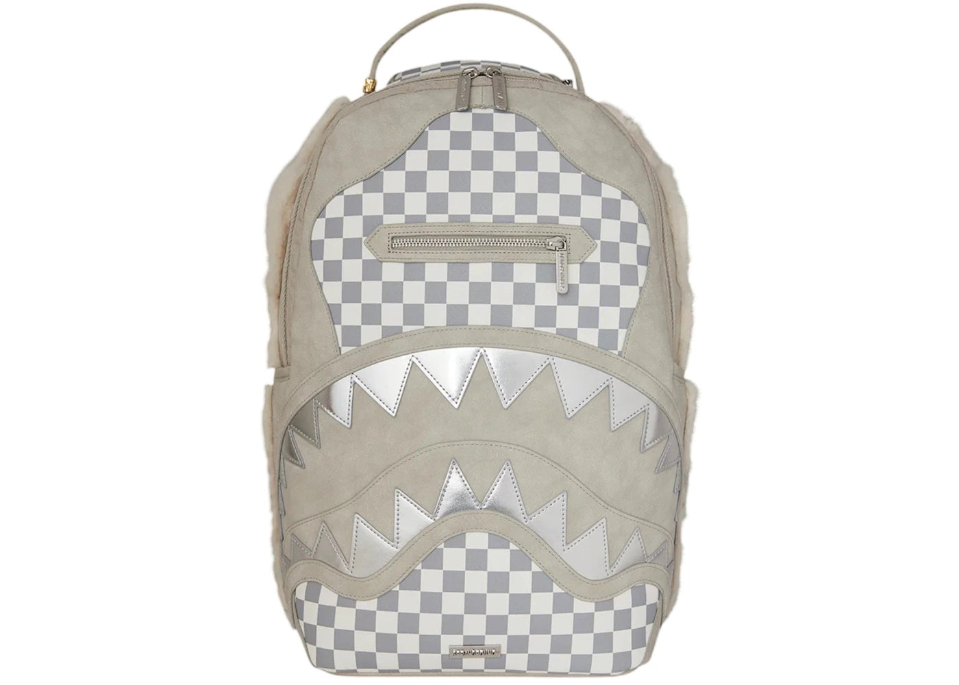 Sprayground Dreamcheck Backpack Multicolor