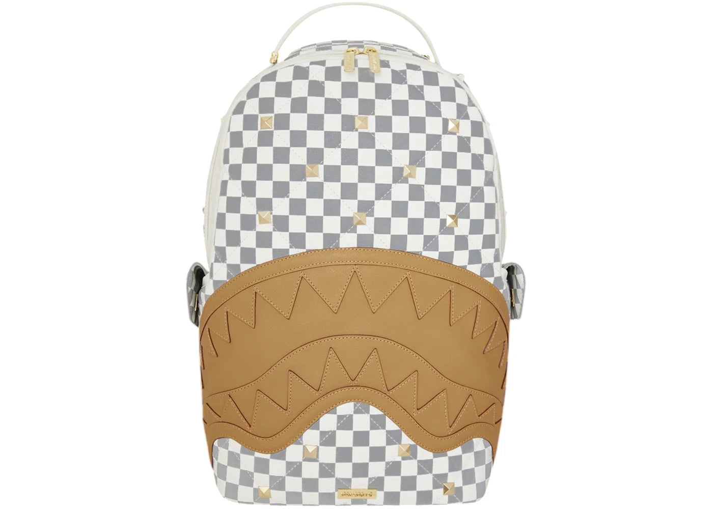 Sprayground Dynasty Of The Sharks In Paris Backpack Multicolor