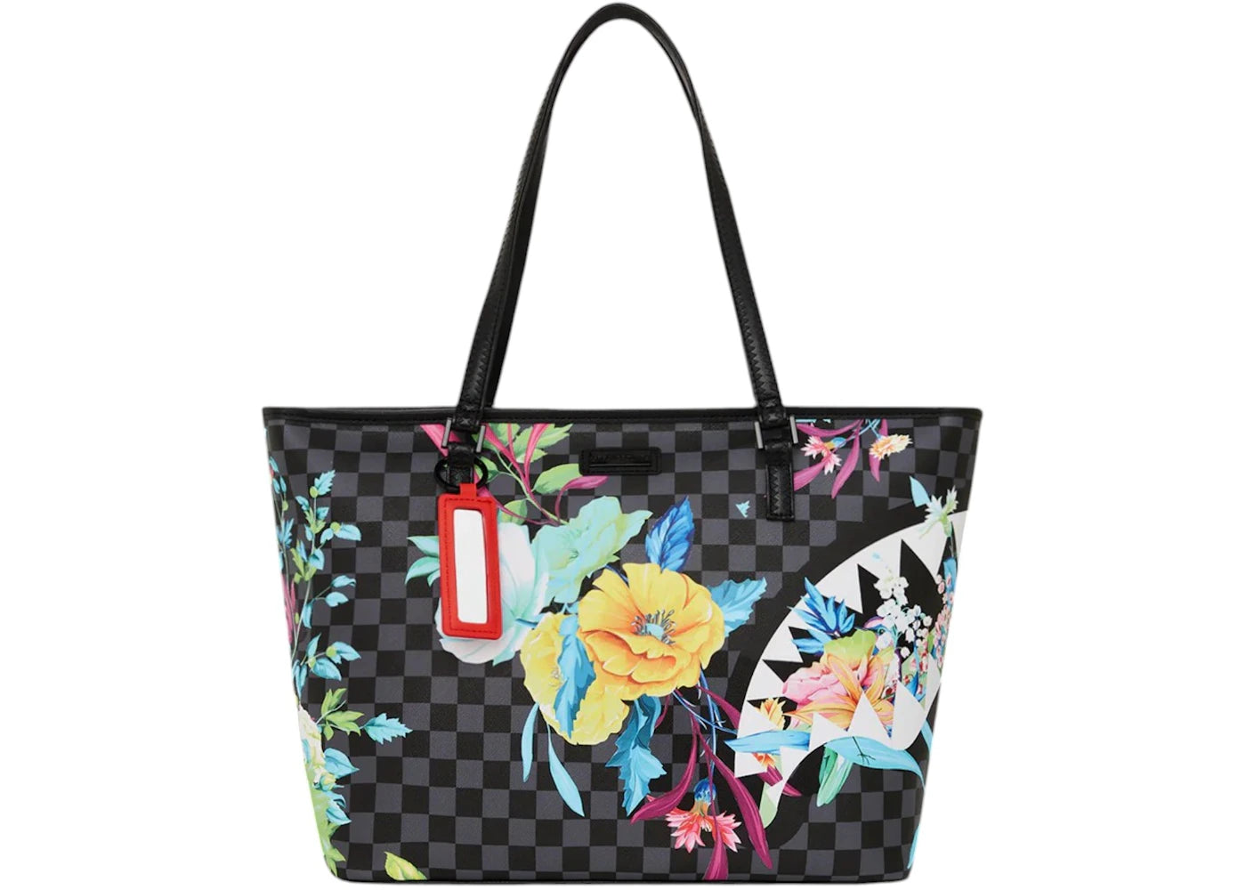 Sprayground Gala After Party Tote Multicolor