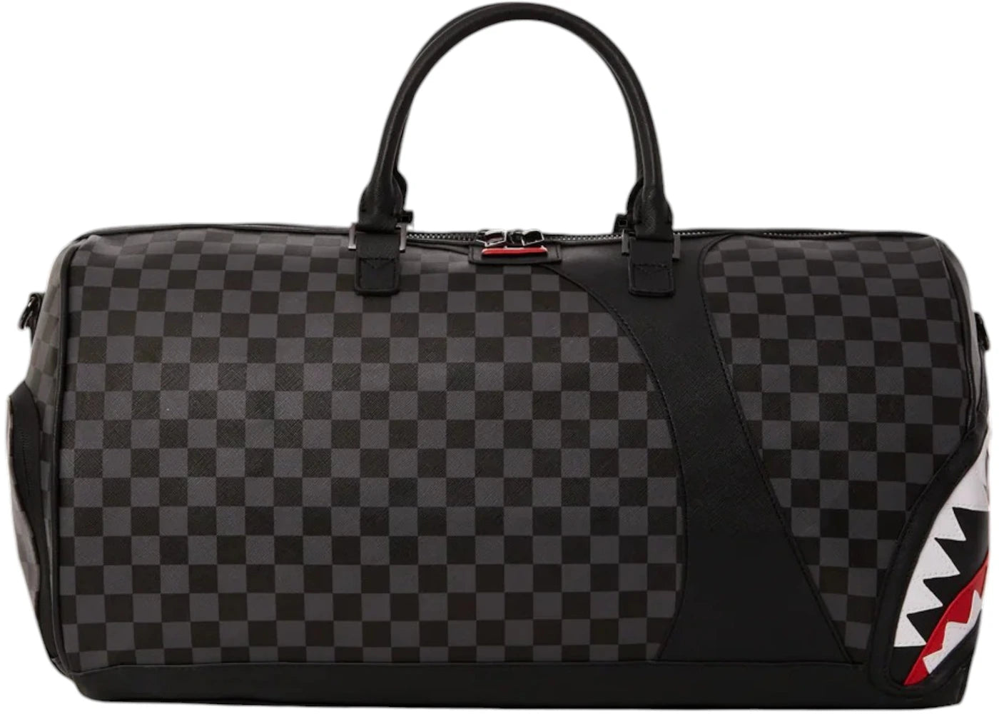 Sprayground Henny Aiir To The Throne Duffle Multicolor