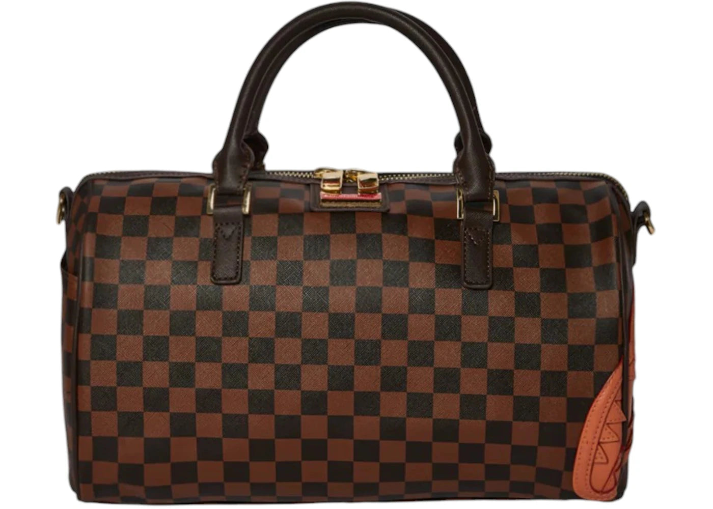 Sprayground Henny Mini Duffle Multicolor