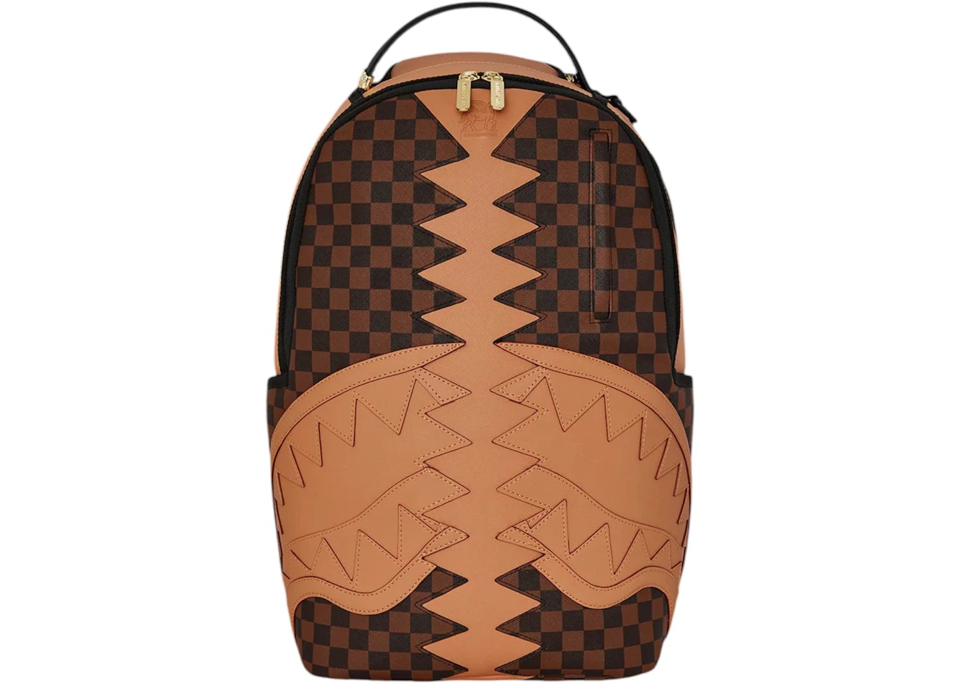 Sprayground Hypeshark Dlx Backpack Multicolor
