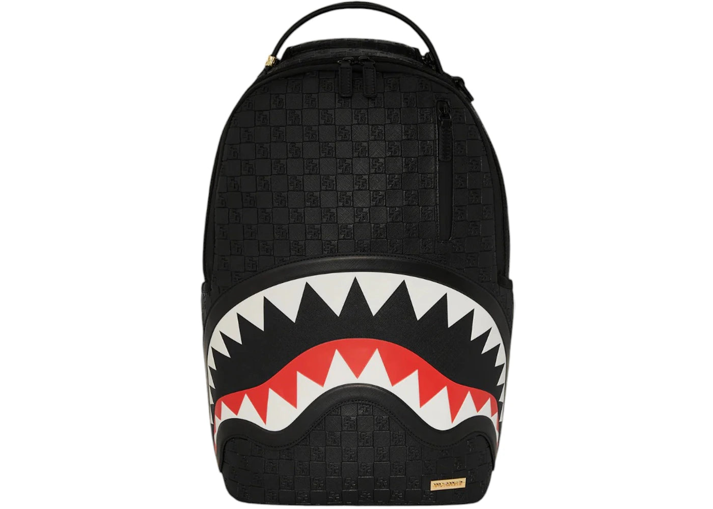 Sprayground Maison Menace Backpack Multicolor