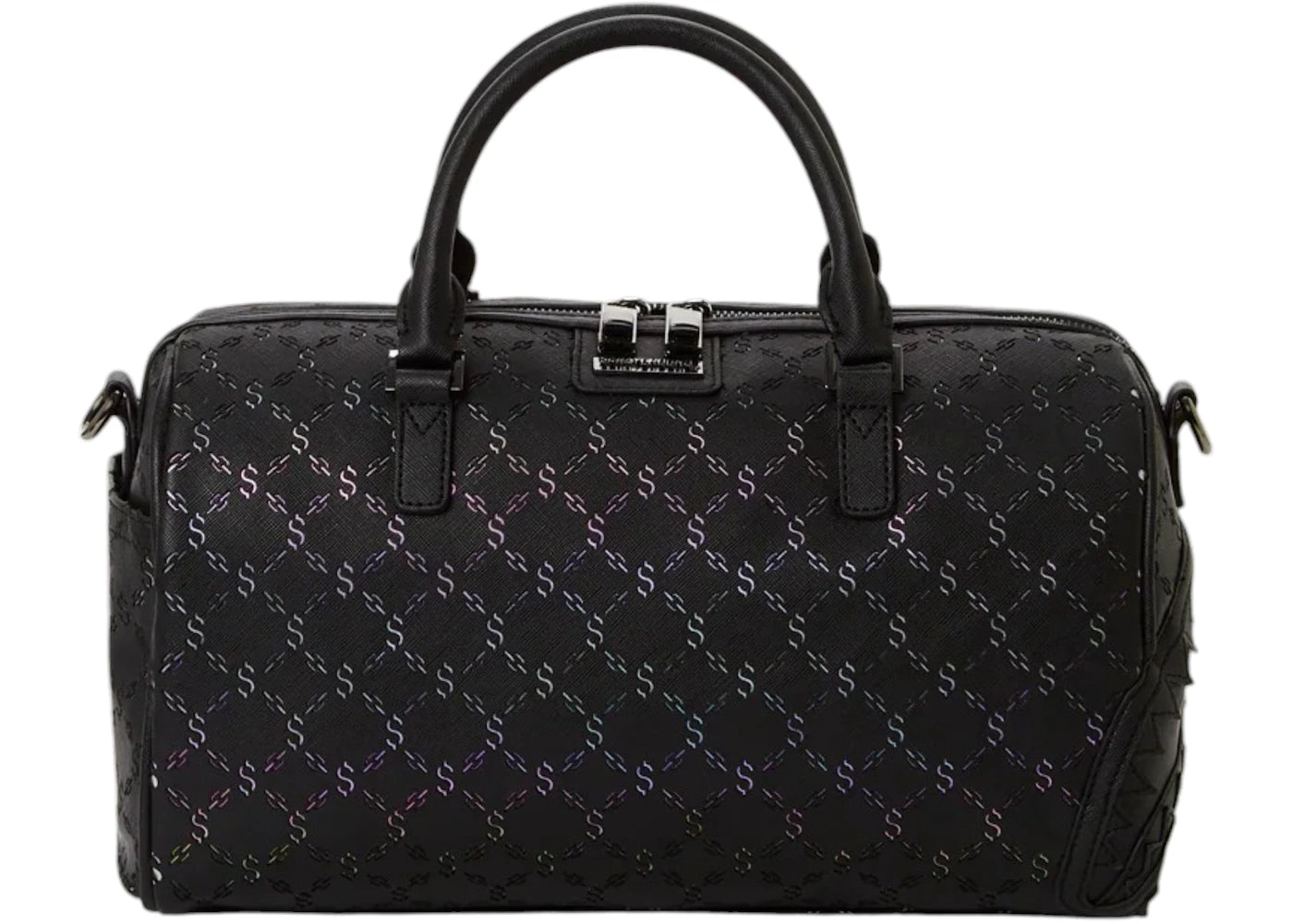 Sprayground Pri$M Superjet Mini Duffle Multicolor