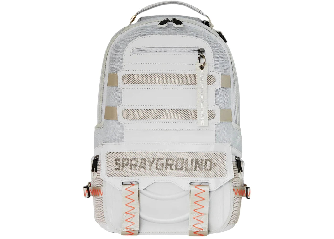 Sprayground Proximo Special Ops Backpack Multicolor
