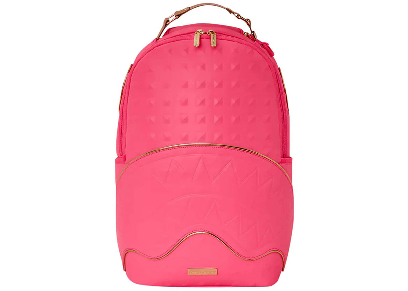 Sprayground Sorbet Stunna Backpack Pink